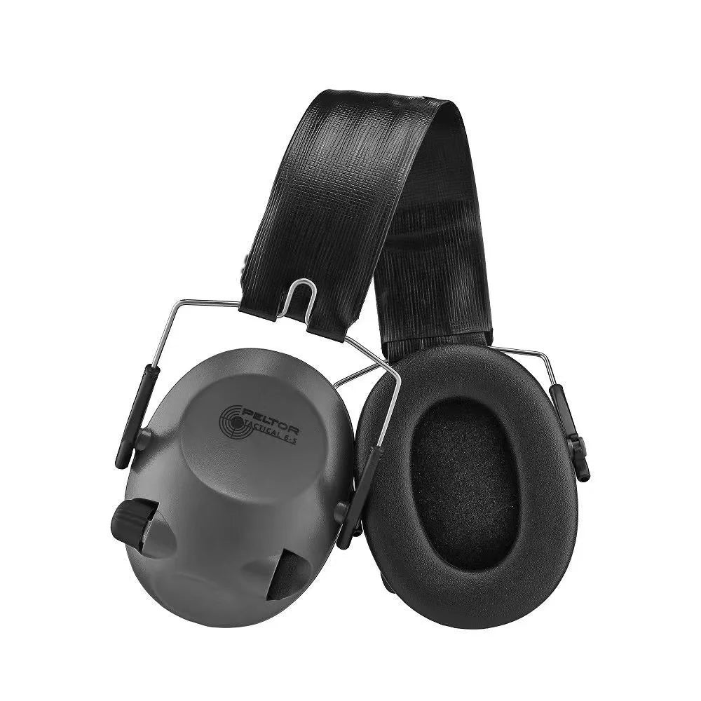 NRR 25dB Electronic Headphone Protection by Snagg A Safety Headphones