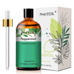 100ml Premium Essential Oil - 37 Variants