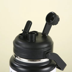 2.5L Ultra Capacity Tactical Thermal Jug - Heavy Duty Hydration for Field & Sport