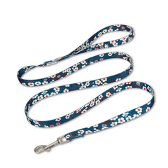 Floral Pet Leash by Snagg A Leash