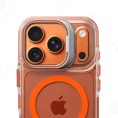 Ultra Slim Magnetic Shockproof Case – for iPhone 16 Series - Phone Cases & Covers