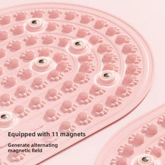 Foot Acupoint Massage Board | High Density Particle Stimulation