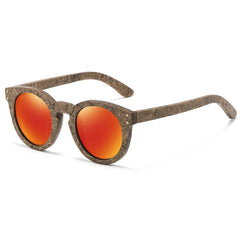Coconut Fiber Eco-Friendly Sunglasses - SnaggIt