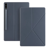 Magneti Case For Samsung Galaxy Tab S10 / S9 FE With Pencil Holder by Snagg A Tab Case