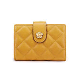 Ladies Leather Wallet – 2024 Edition by Snagg It Wallet