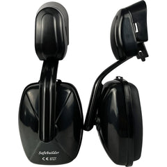 Helmet-mounted safety earmuffs for hard hats – image 7