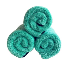 1400GSM Microfiber Car Drying Towel by Snagg A Microfiber Towel