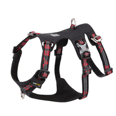Escape Proof Dog Harness by Snagg A Harness