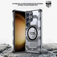 Military Rugged Armor Case – for Samsung Galaxy S24 Series