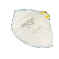 Head Mounted FFP3 Respirator Mask by Snagg A Face Mask