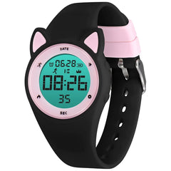 Kids Digital Waterproof Sports Watch by Snagg A Watch
