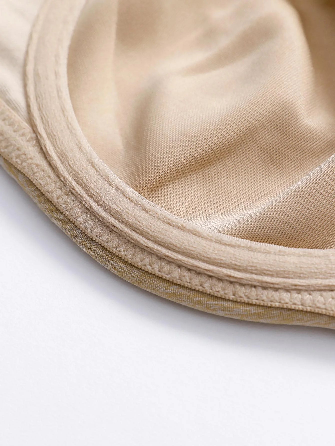 Strapless Minimizer Bra | Underwire Bandeau Half Cup Full Support