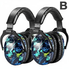Kids Hearing Protection Safety Earmuffs by Snagg An Earmuff