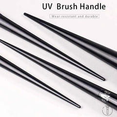 Professional Signature Series – 100% Vegan High Performance Artistry Set