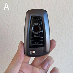 TPU Car Key Cover by Snagg A Key Cover