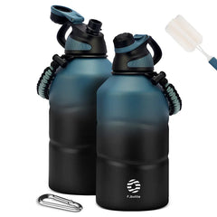 1.9L Ultra Capacity Thermal Flask | Professional Grade Insulation