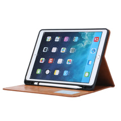 Luxury Business Flip Leather Tablet Case for IPad Air Pro 13 11 12.9 Air 4 5 10 9 8 7 6 5 by Snagg An iPad Case