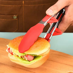 Food Tong Set by Snagg A Tong