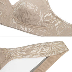 Women’s Minimizer Full Coverage Bra by Snagg A Bra