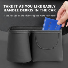 Universal Car Cup Holder Organizer by Snagg A Cup Holder