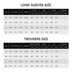 Women's 2-Piece Long Sleeve Gym Set | Quick-Dry Yoga Outdoor Sports Shirt & Leggings Sportswear