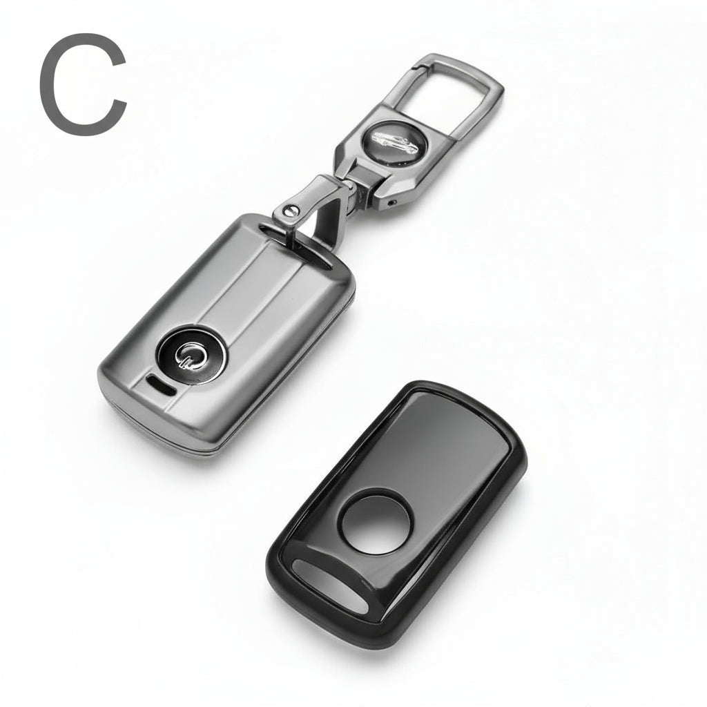 Motorcycle Key Cover Case by Snagg A Key Cover