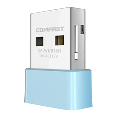 150Mbps USB WiFi Adapter – 2.4GHz Plug and Play Wireless Receiver by Snagg A USB WiFi Adapter