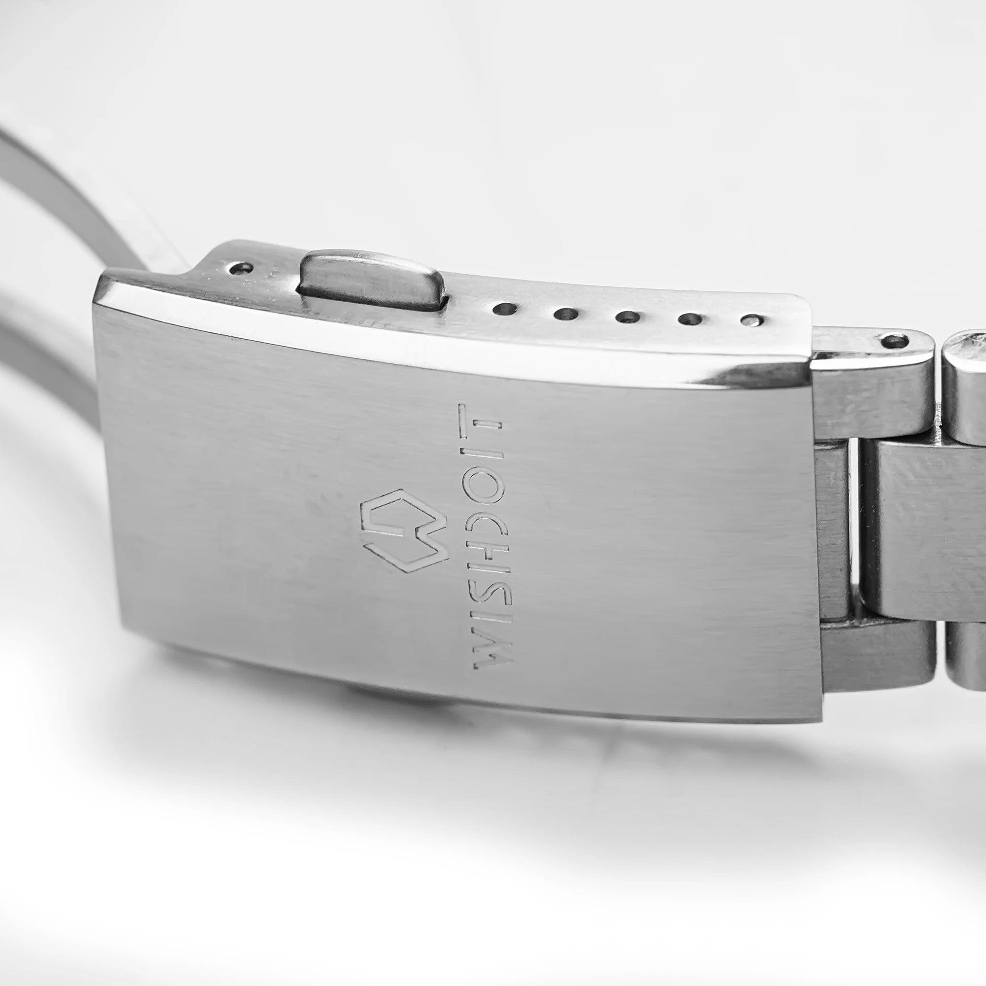 Ocean Blue Automatic Diver’s Watch – Sapphire Glass | 150M Water Resistance - Men’s Watches