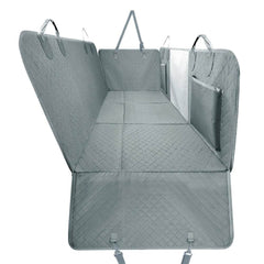 Dog Car Back Seat Extender - SnaggIt