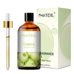 100ml Fragrance Oil – 38 Variant