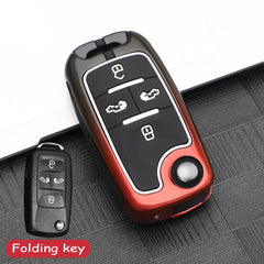 Zinc Alloy Car Key Cover by Snagg A Key Cover