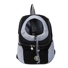 Breathable Travel Carrier for Small & Medium Dogs & Cats - SnaggIt