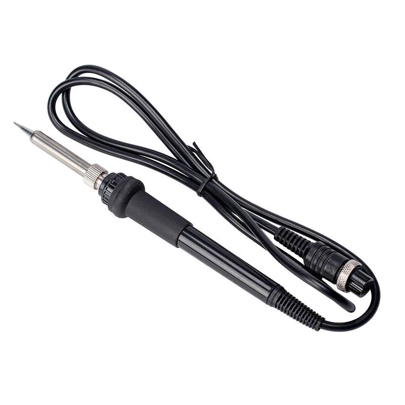 2-in-1 SMD Rework Soldering Station with Hot Air Gun & Iron - SnaggIt