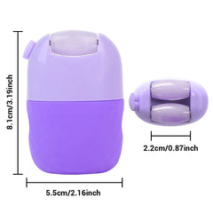 2 In 1 Ice Facial Roller Skin Care Beauty