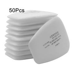 5N11 Dust Cotton Filter Paper Filters by Snagg A Filter