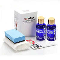 2pcs 30ml Ceramic Car Coating – 10H by Snagg A Ceramic Coating