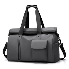 PVC Duffle Bag by Snagg It Bags