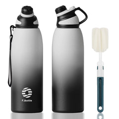 1.5L High Performance Insulated Flask - Advanced Thermal Protection