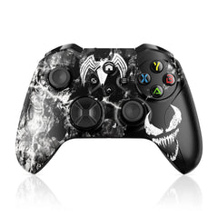 RH-010 Hall Effect Wireless Gaming Controller - RGB Lighting & 2.4G Ultra-Stable Connection