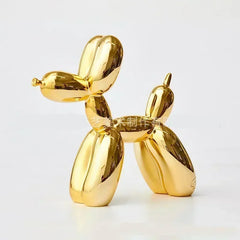 Pop Art & Balloon Sculptures by Snagg A Sculpture