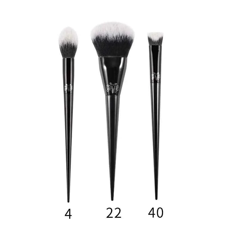 Professional Signature Series – 100% Vegan High Performance Artistry Set