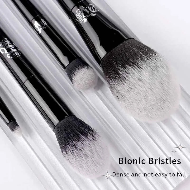 Professional Signature Series – 100% Vegan High Performance Artistry Set