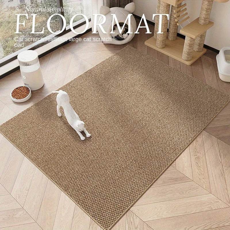 Cat Scratching Pad - SnaggIt