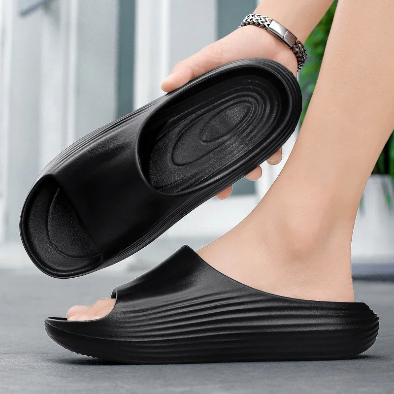 Summer Trend Unisex Slippers by Snagg A Slipper