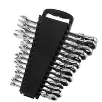 Ratchet Wrench & Socket Set by Snagg A Wrench Set