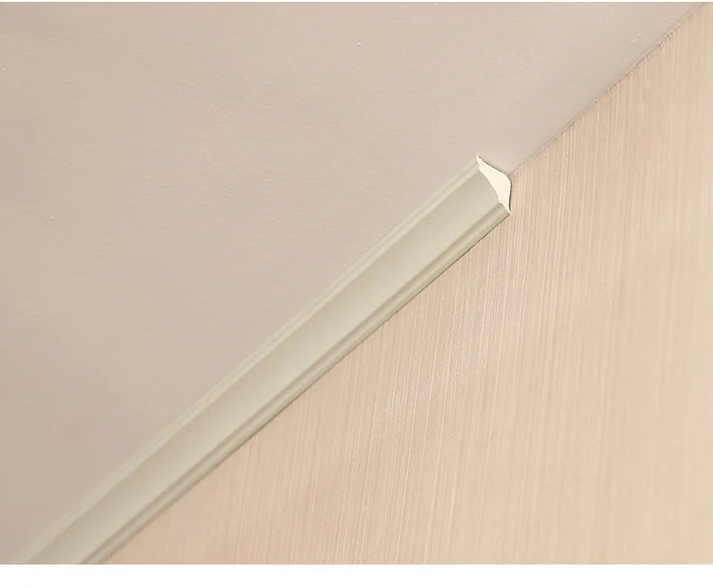 Self Adhesive Decorative Corner Trimming Strip by Snagg A PVC Sticker
