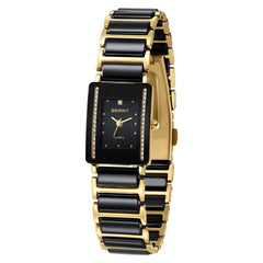 BERNY Ceramics Quartz Women’s Watch - SnaggIt
