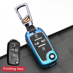 Zinc Alloy Car Key Cover by Snagg A Key Cover