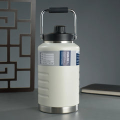 1.5L High Capacity Tactical Flask - All Day Thermal Performance