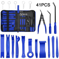 Car Trim Removal Tool Set - SnaggIt